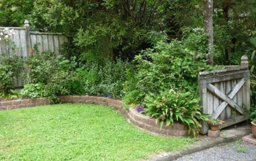 Twin Totara Cottage, Upper Hutt (Suburb), New Zealand