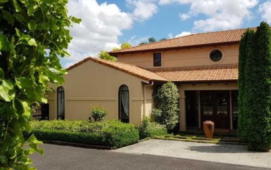 Villa Te Soro Bed and breakfast, Pukekohe, New Zealand