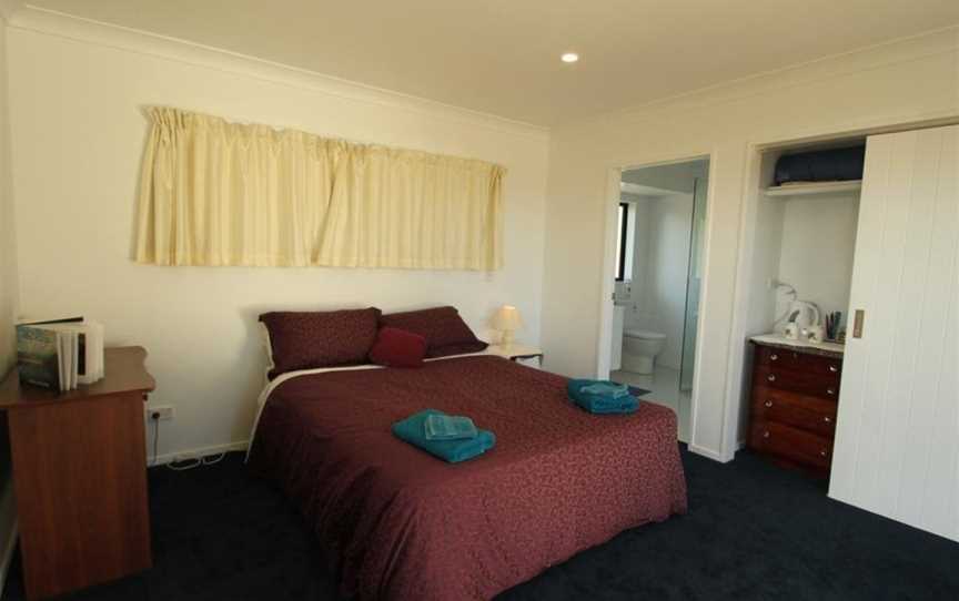 Ararimu BnB, Pukekohe East, New Zealand