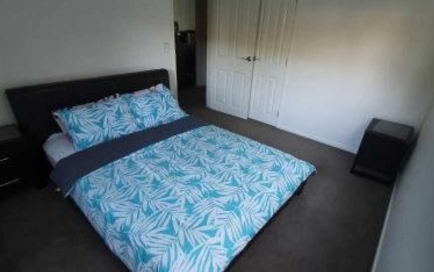 Stay In Valley, Lower Hutt (Suburb), New Zealand