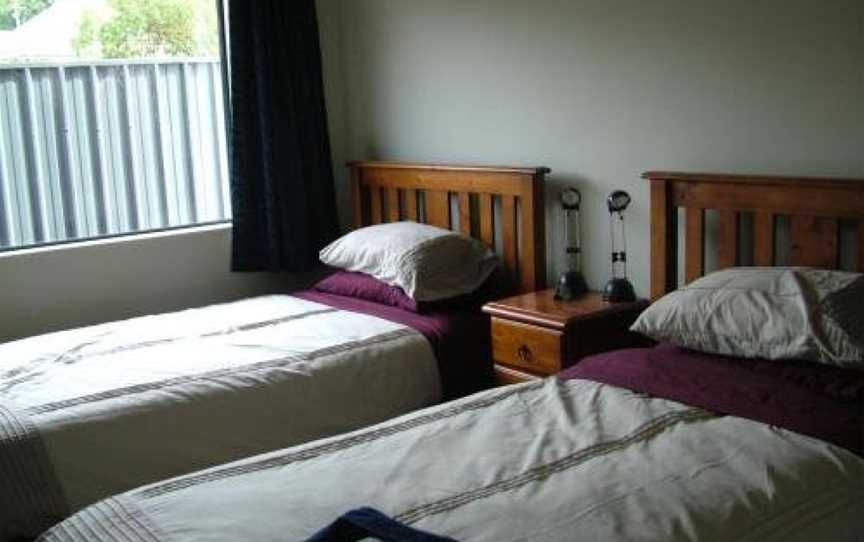 Lawrence Townhouse Accommodation 16A, Millers Flat, New Zealand