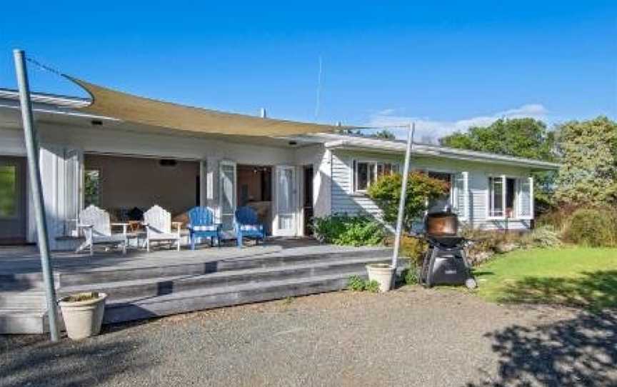 Somerton - Waipu Holiday Home, Waipu, New Zealand