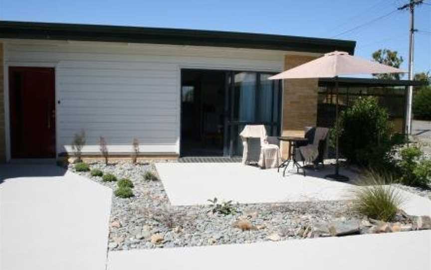 AHAVA Bed & Breakfast, Glenavy, New Zealand