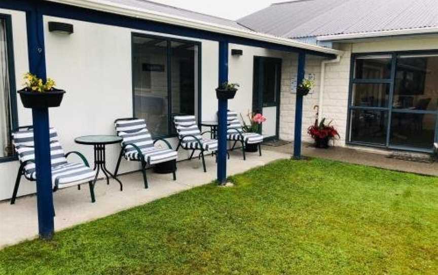 Hokitika - Blue Spur Bed and Breakfast, Hokitika, New Zealand