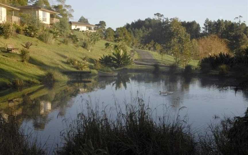 OF ROSES, Kerikeri, New Zealand