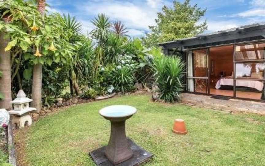 Kiwi Bali - Kerikeri Holiday Home, Kerikeri, New Zealand