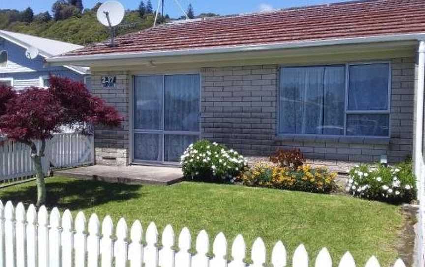 Fantastic Two Bedroom Unit, Whakatane (Suburb), New Zealand