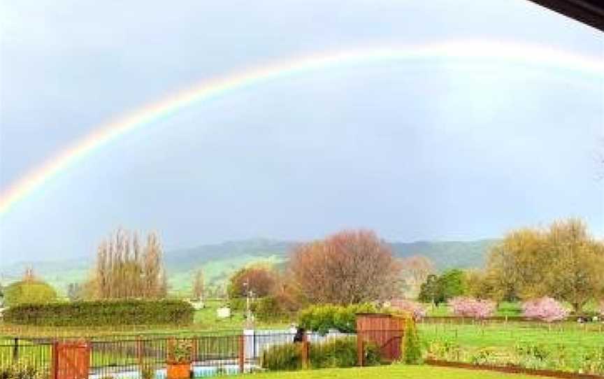 Closeburn Lodge, Te Awamutu, New Zealand