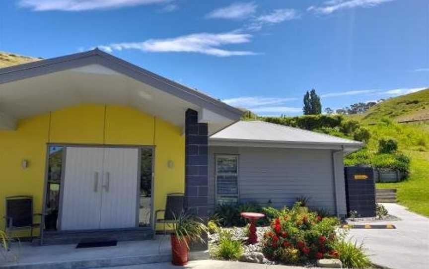 Hidden Gem in Oaklands, Napier, New Zealand