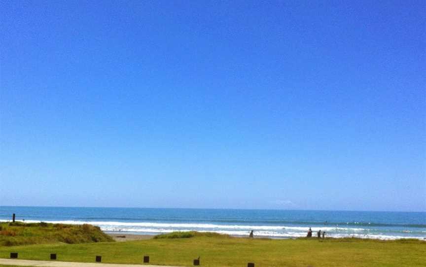 Ocean View, Red Hill, New Zealand