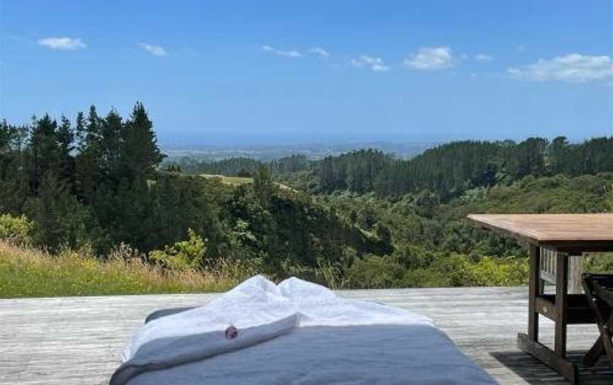 Mangorei Heights - New Plymouth, Omata, New Zealand