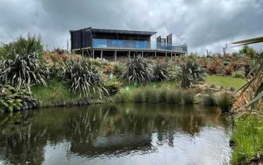 Mangorei Heights - New Plymouth, Omata, New Zealand