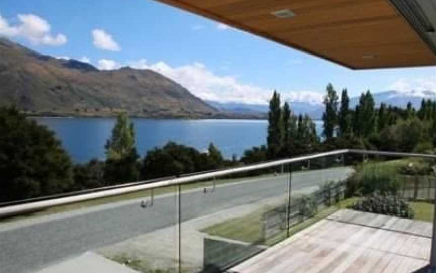 LINGA LONGA, Wanaka, New Zealand