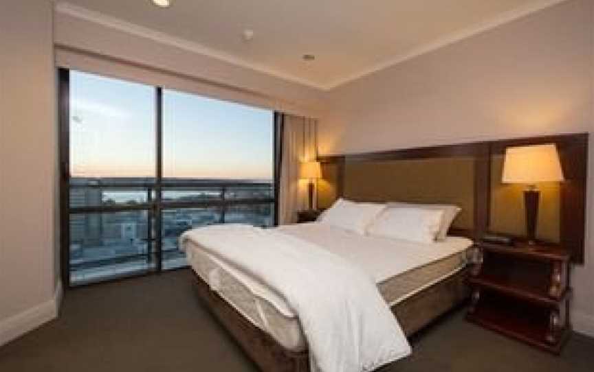 Takapuna High Rise Apartment, Bayswater, New Zealand