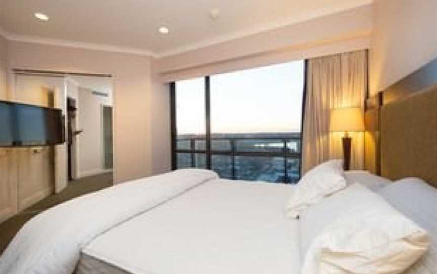 Takapuna High Rise Apartment, Bayswater, New Zealand