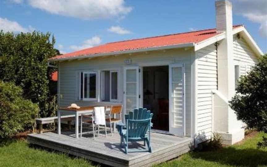 Tara at Tahi - cosy cottage surrounded by nature, Ngunguru, New Zealand