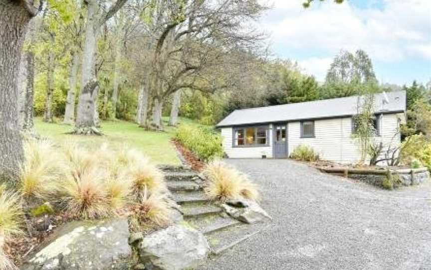 Otahuna Hideaway - Christchurch Holiday Homes, Tai Tapu, New Zealand