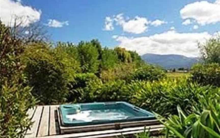 Motueka Homestay Bed And Breakfast, Kaiaka, New Zealand