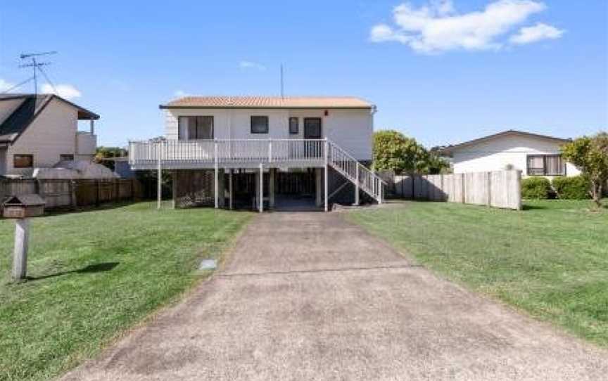 Snells Seaside Bach - Snells Beach Holiday Home, Snells Beach (Suburb), New Zealand