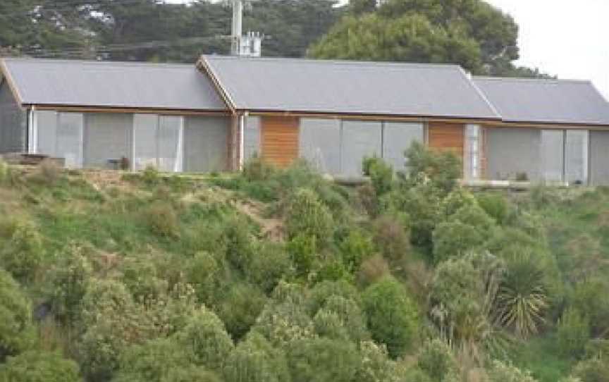 Island View B&B, Mosgiel (Suburb), New Zealand