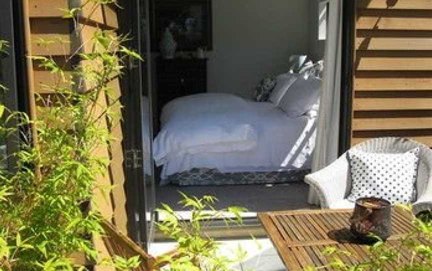 21 Hampton Bed & Breakfast, Snells Beach (Suburb), New Zealand