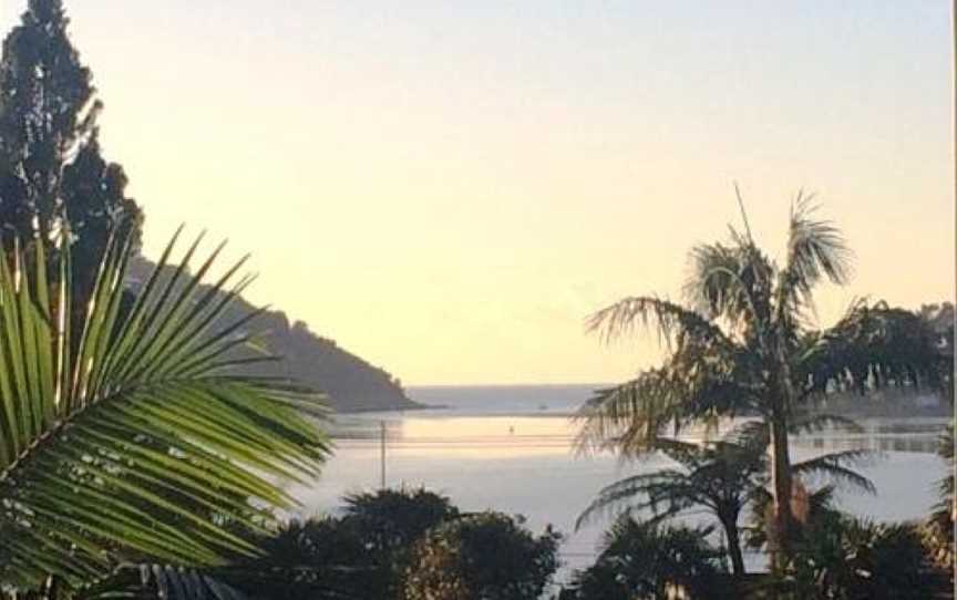 The Boat House Studio, Tairua, New Zealand