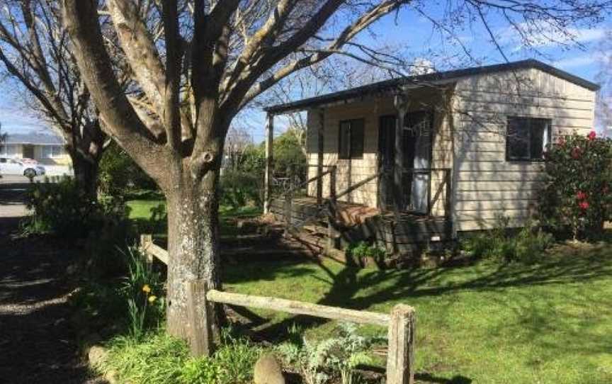 Ivy's Cottage, Greytown, New Zealand