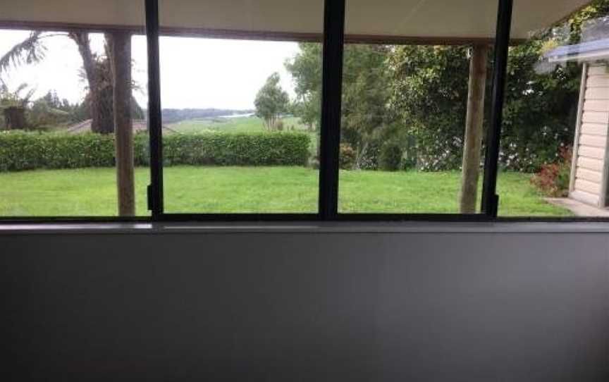 Te Harinui - Peaceful rural escape, Greerton, New Zealand