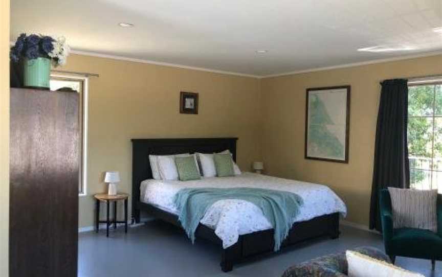 The French Quarter Bed and Breakfast in Katikati, Katikati, New Zealand