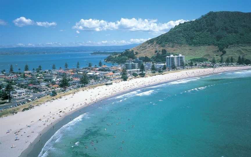 The Atrium, Mount Maunganui, New Zealand