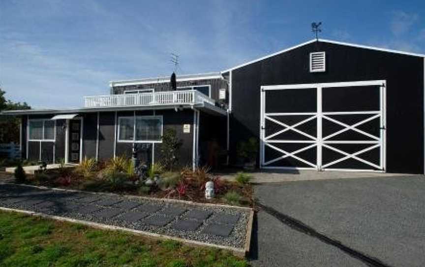 Knoxberry Farm Homestead, Tauranga (Suburb), New Zealand