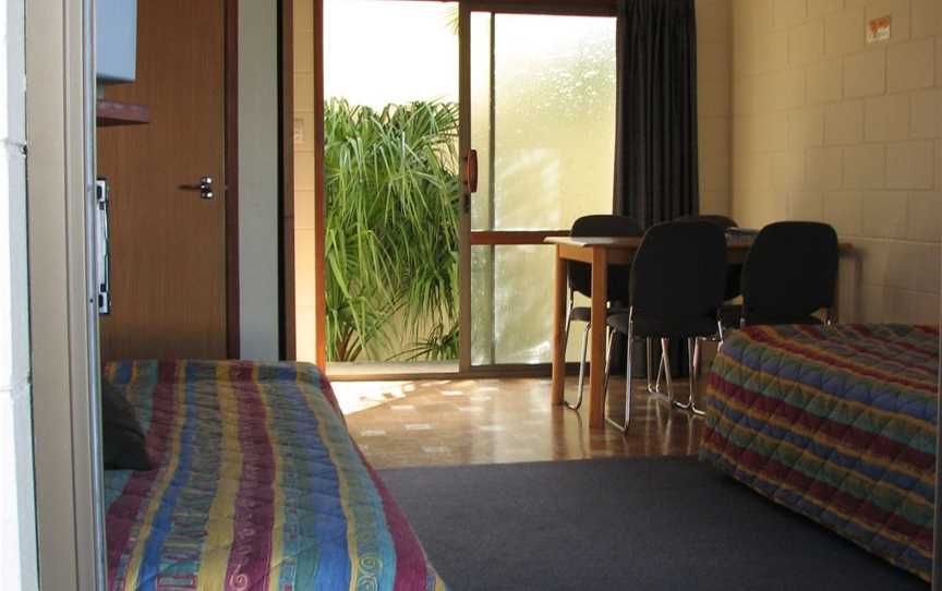 Wayfarer Motel, Kaitaia (Suburb), New Zealand