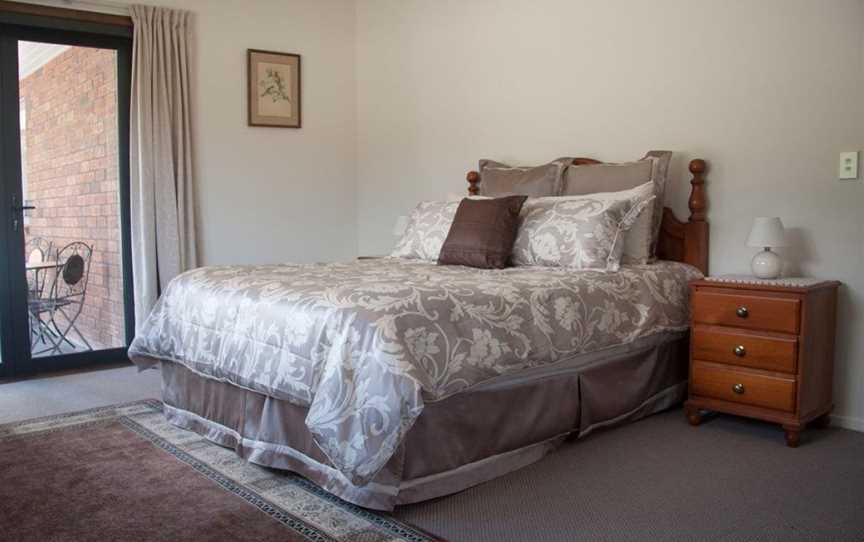 Staveley Heights B&B, Staveley, New Zealand