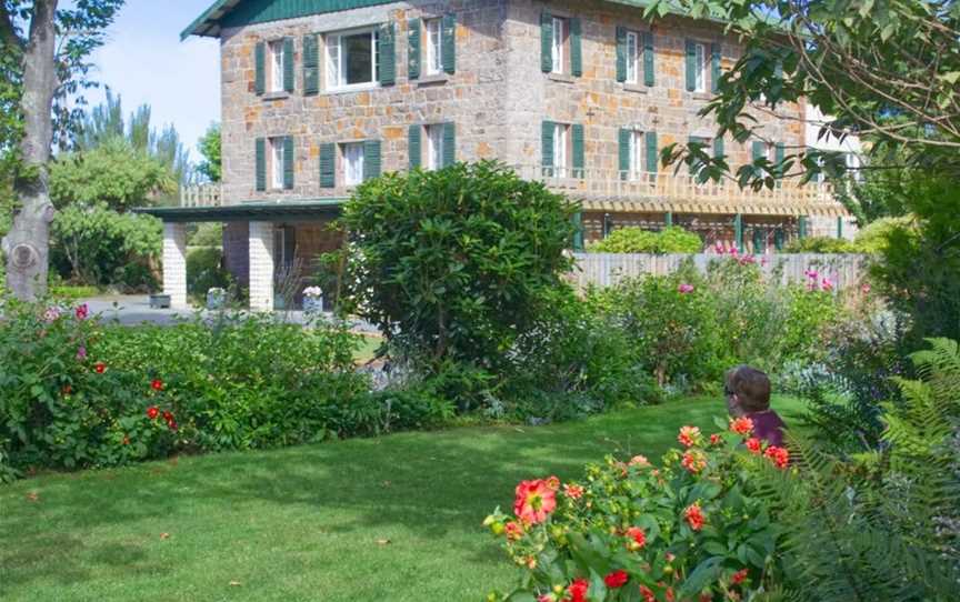 The Mill House, Waianakarua, New Zealand