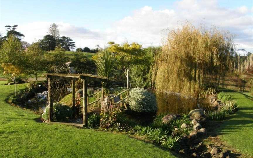 Matakohe House, Matakohe, New Zealand