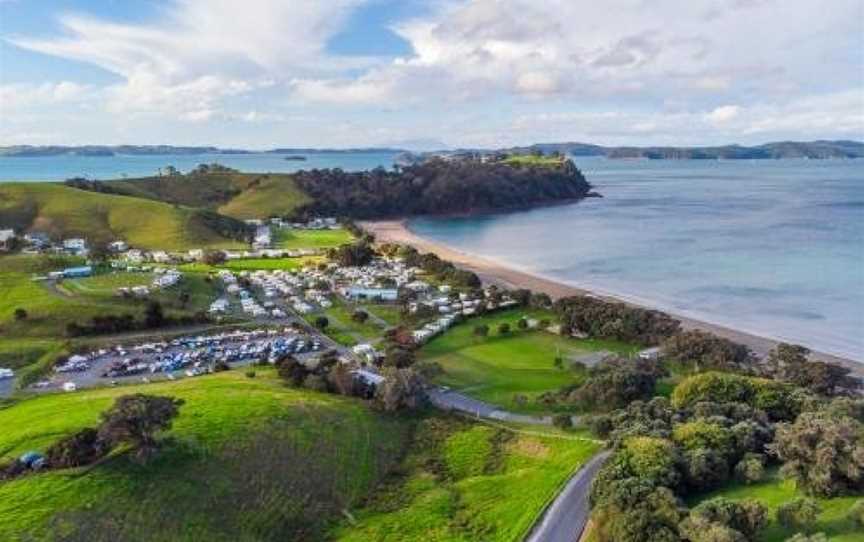 Martin's Bay Magic - Martins Bay Holiday Home, Mahurangi East, New Zealand