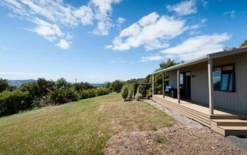 Auckland Country Cottages, Papakura, New Zealand