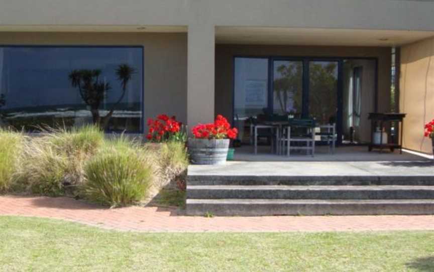 Beachfront Bliss, Red Hill, New Zealand