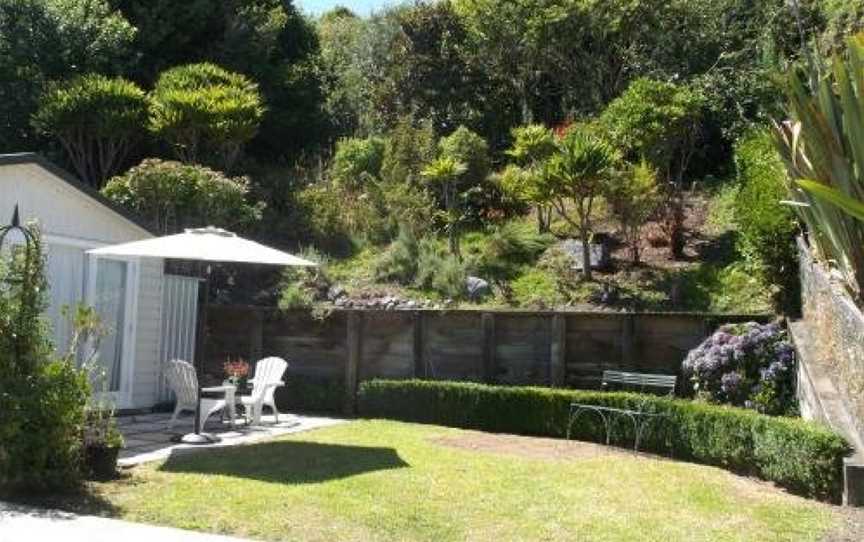 Daydreams Retreat, Taumarunui, New Zealand