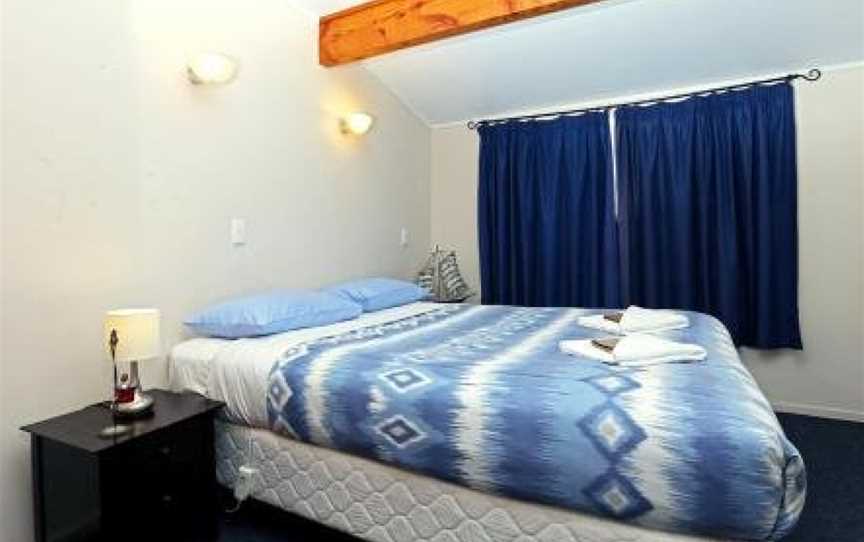 Waiuku Lodge Motel, Waiuku (Suburb), New Zealand