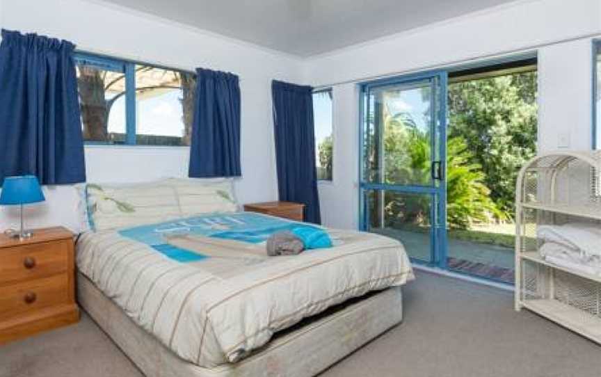 Ahipara Surf Lodge, Ahipara, New Zealand