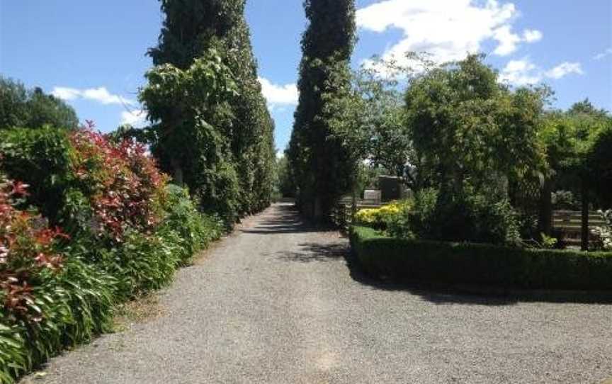 Aratahi Cottages, Carterton, New Zealand