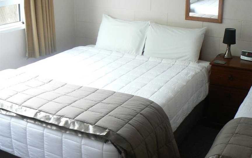 289 Midway Motel, Oamaru, New Zealand