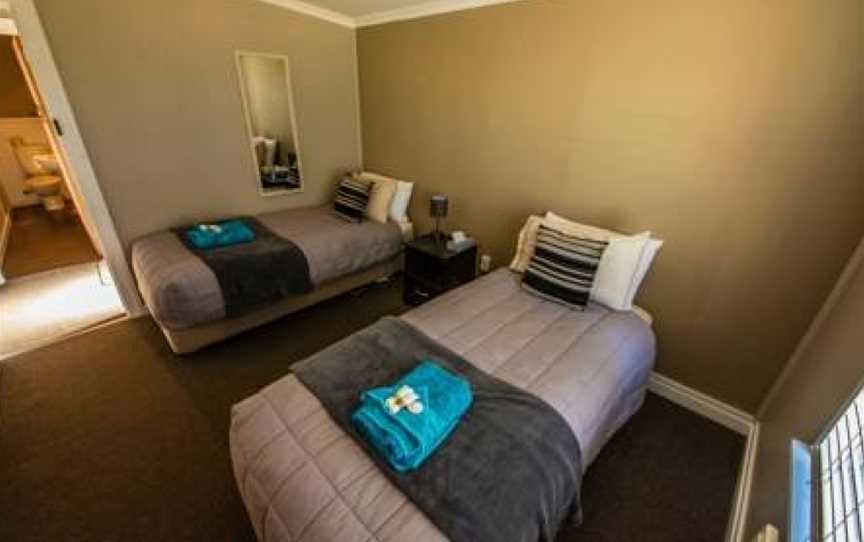 Waipiata Country Hotel, Ranfurly, New Zealand