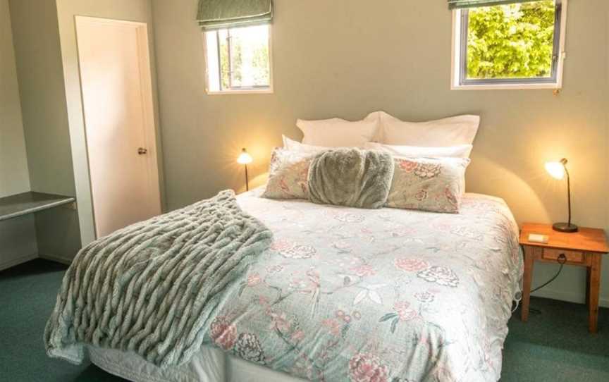 Awatea Country Bed & Breakfast, Hapuku, New Zealand