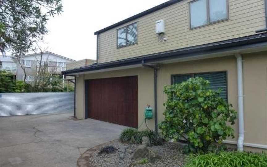 Halfmoon Bay Apartment, Pakuranga Heights, New Zealand