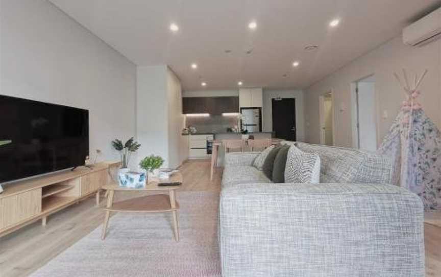 Brand New Lux 2 Bedroom Apartment, Albany, New Zealand