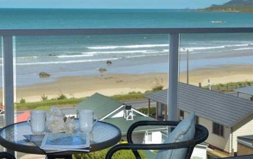 Breadalbane House, Kaka Point, New Zealand