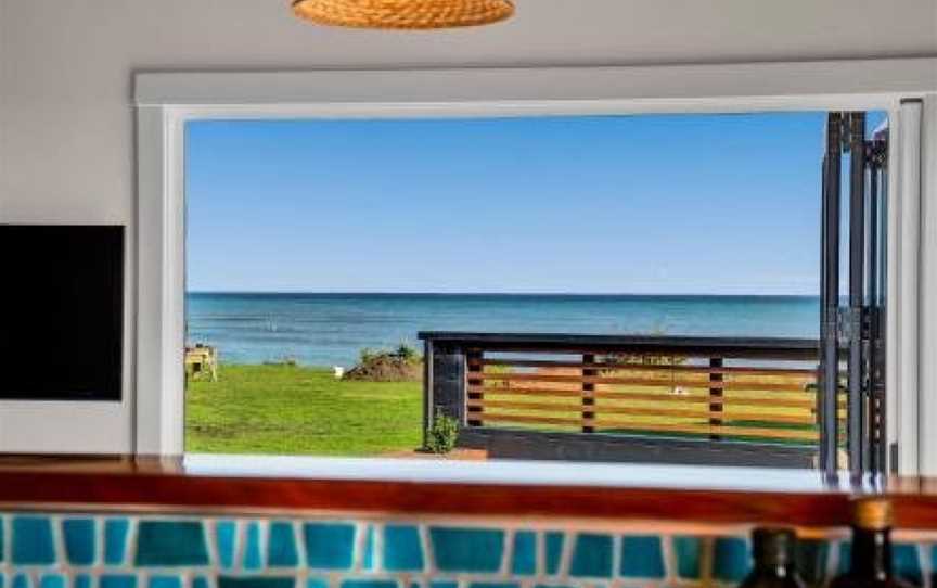 Coastal Daze - Okato Holiday Home, Okato, New Zealand