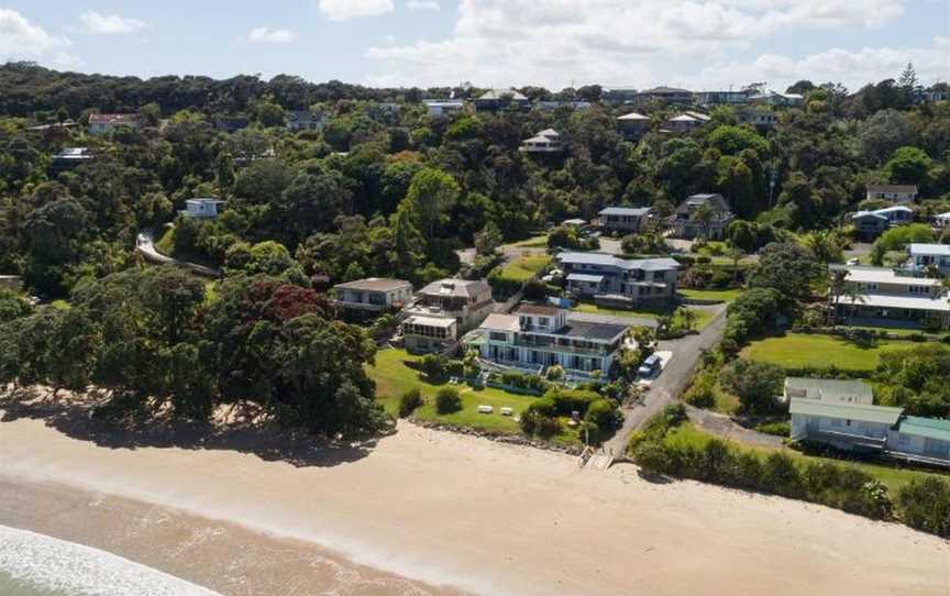 San Marino Motor Lodge, Mangonui, New Zealand